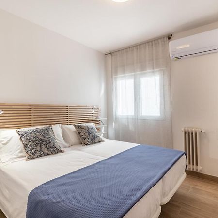 Bns Triunfo Centro Suites Granada Kültér fotó