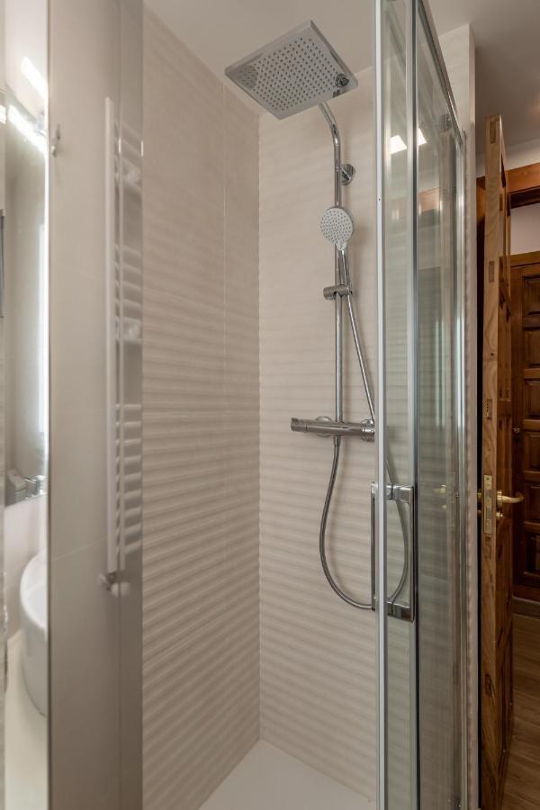 Bns Triunfo Centro Suites Granada Kültér fotó